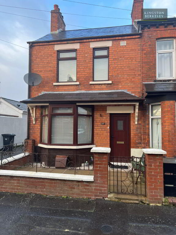 Photo 1 of 65 Glendower Street, Belfast