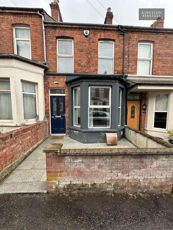 Photo 1 of (not A Hmo), 30 Melrose Street, Lisburn Road, Belfast South, Belfast