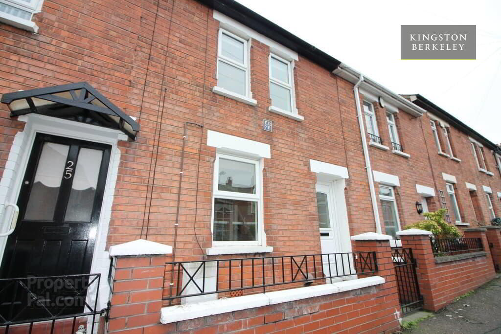 Photo 1 of 23 Richview Street, Donegall Road, Belfast South, Belfast