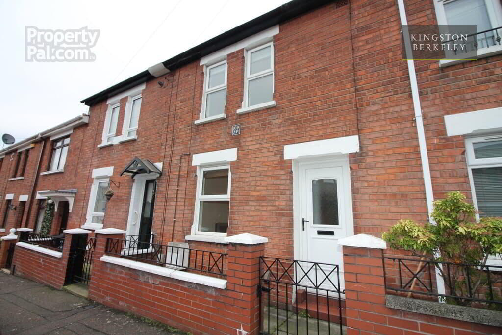 Photo 12 of 23 Richview Street, Donegall Road, Belfast South, Belfast