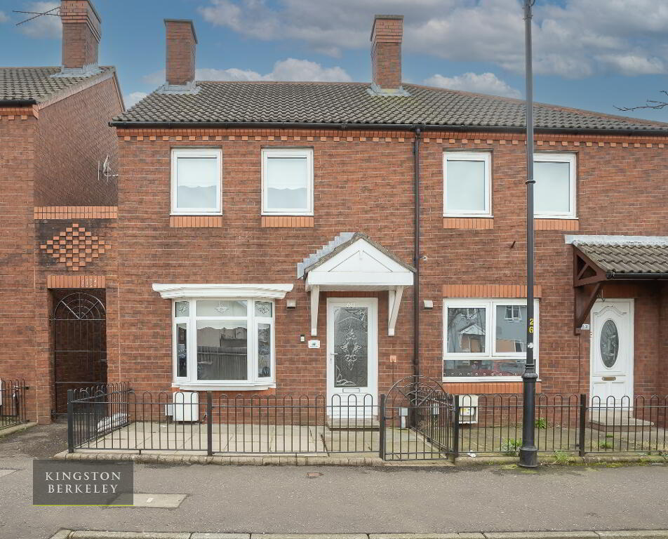 Photo 1 of 60 Sherbrook Terrace, Belfast