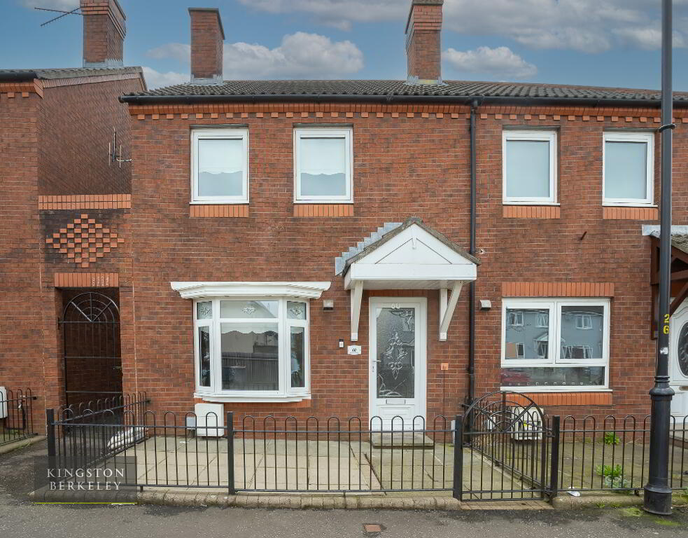 Photo 2 of 60 Sherbrook Terrace, Belfast