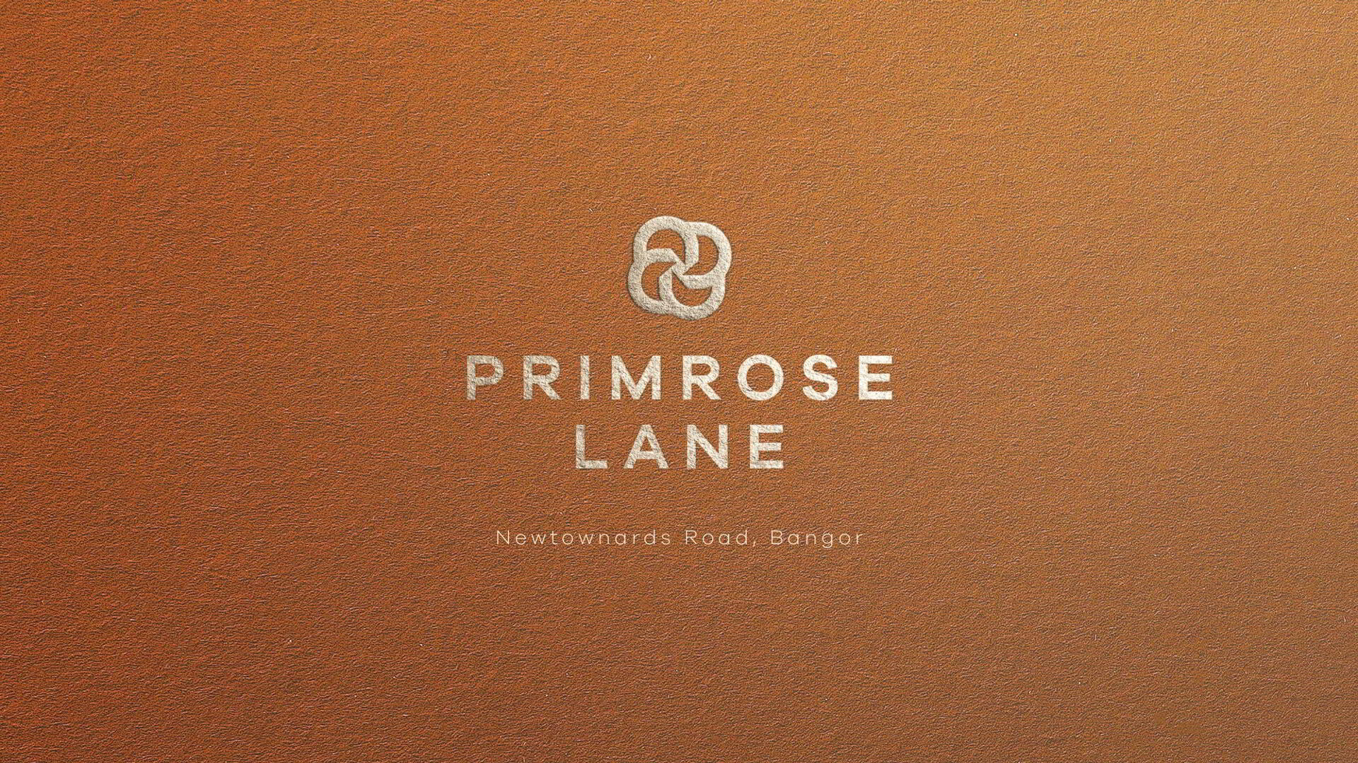 Primrose Lane, Bangor