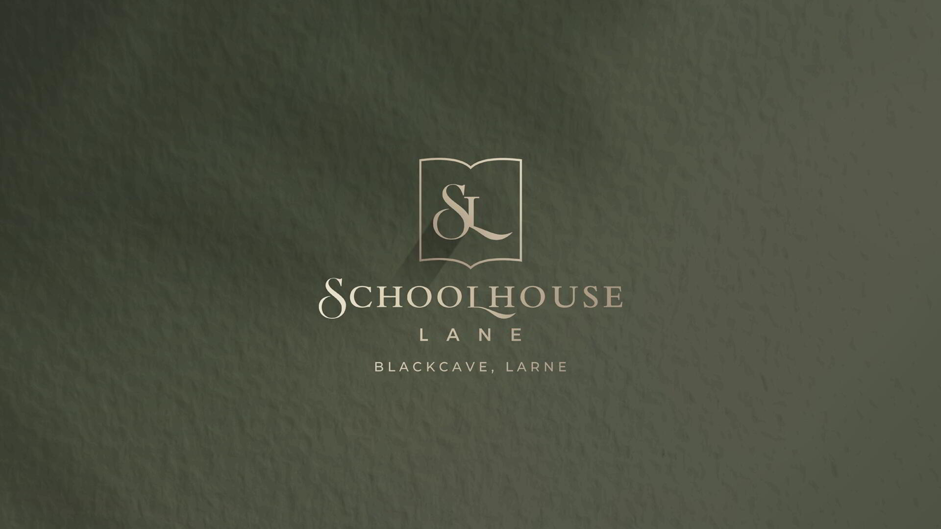 SchoolHouse Lane, Larne