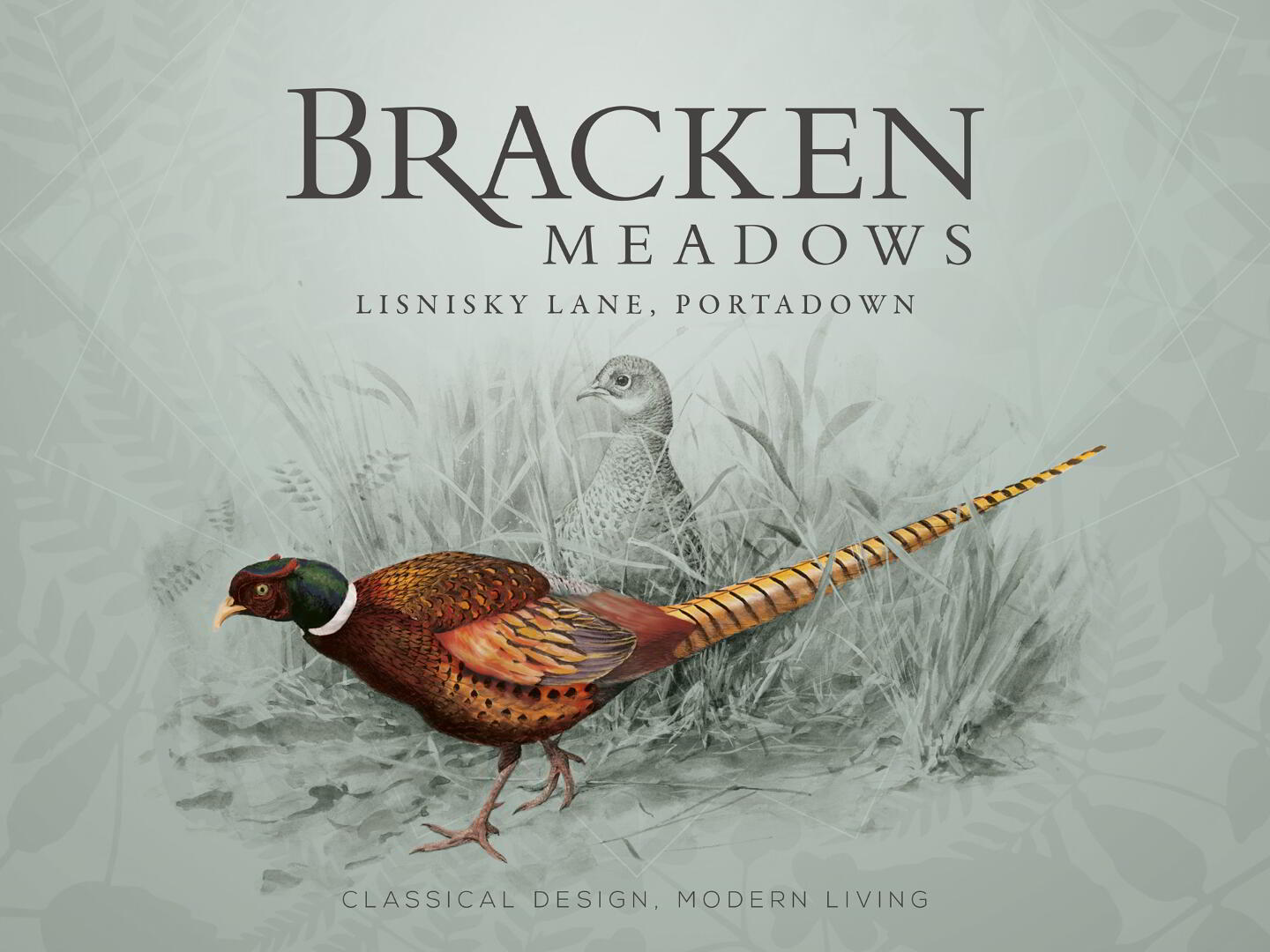 Bracken Meadows, Lisnisky Lane, Portadown, Portadown - PropertyPal