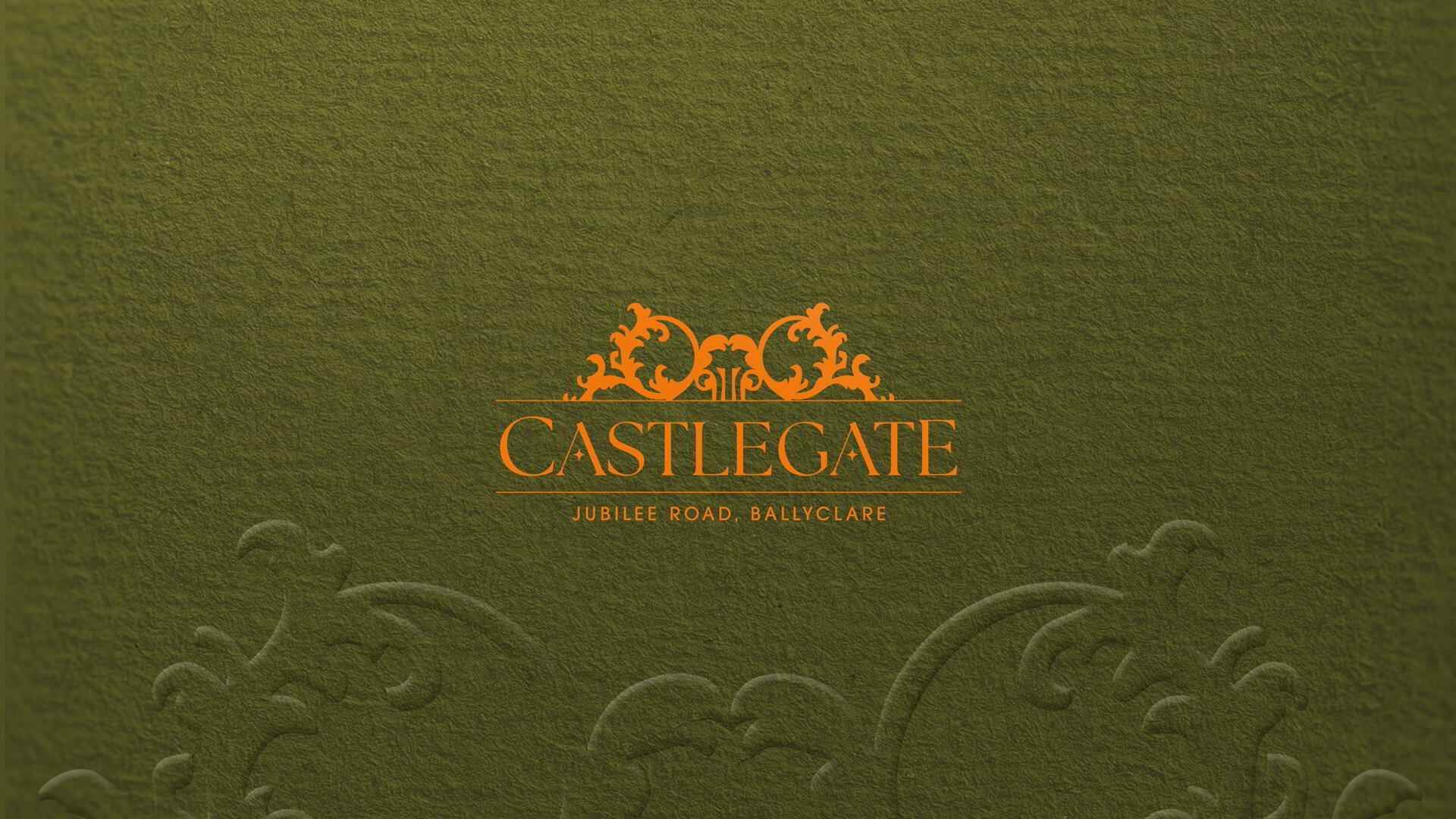 Castlegate, Ballyclare