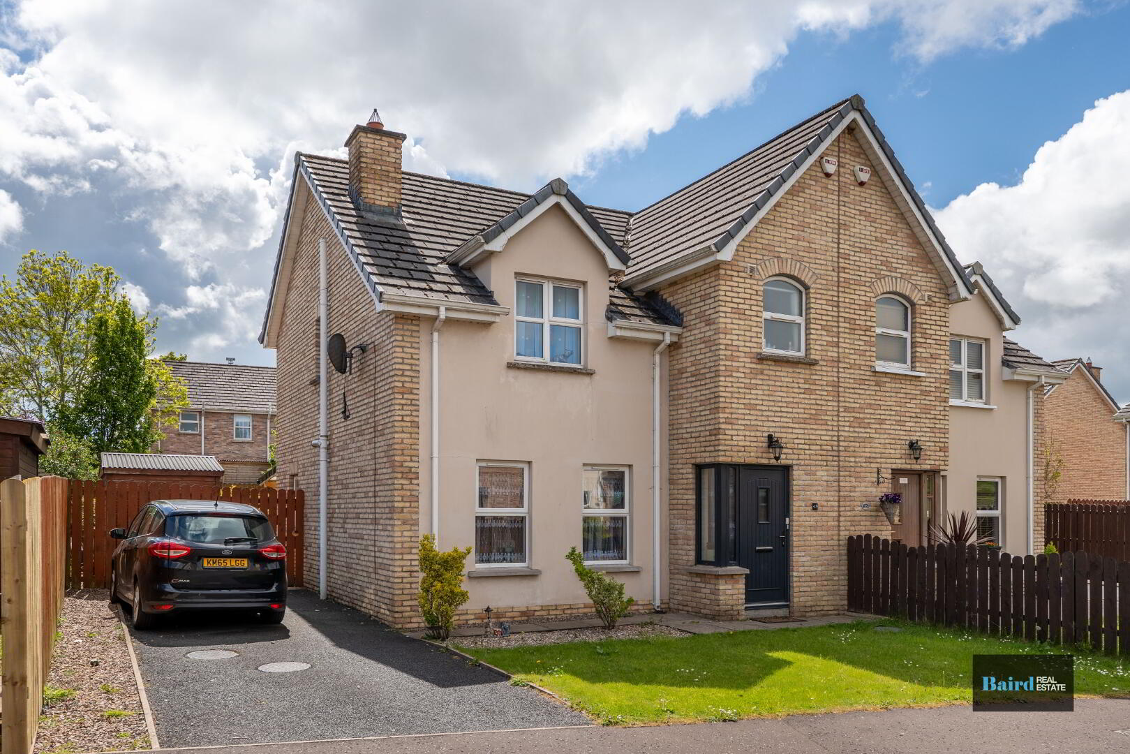 37 Brookfield Road, Dungannon