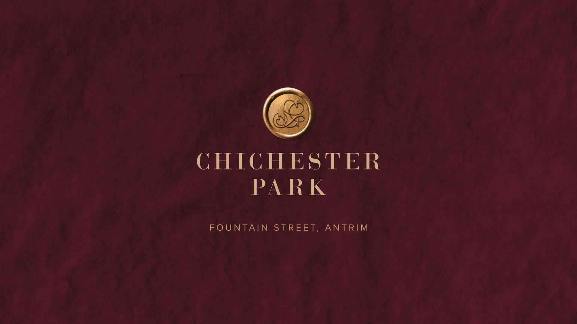 Chichester Park, Antrim