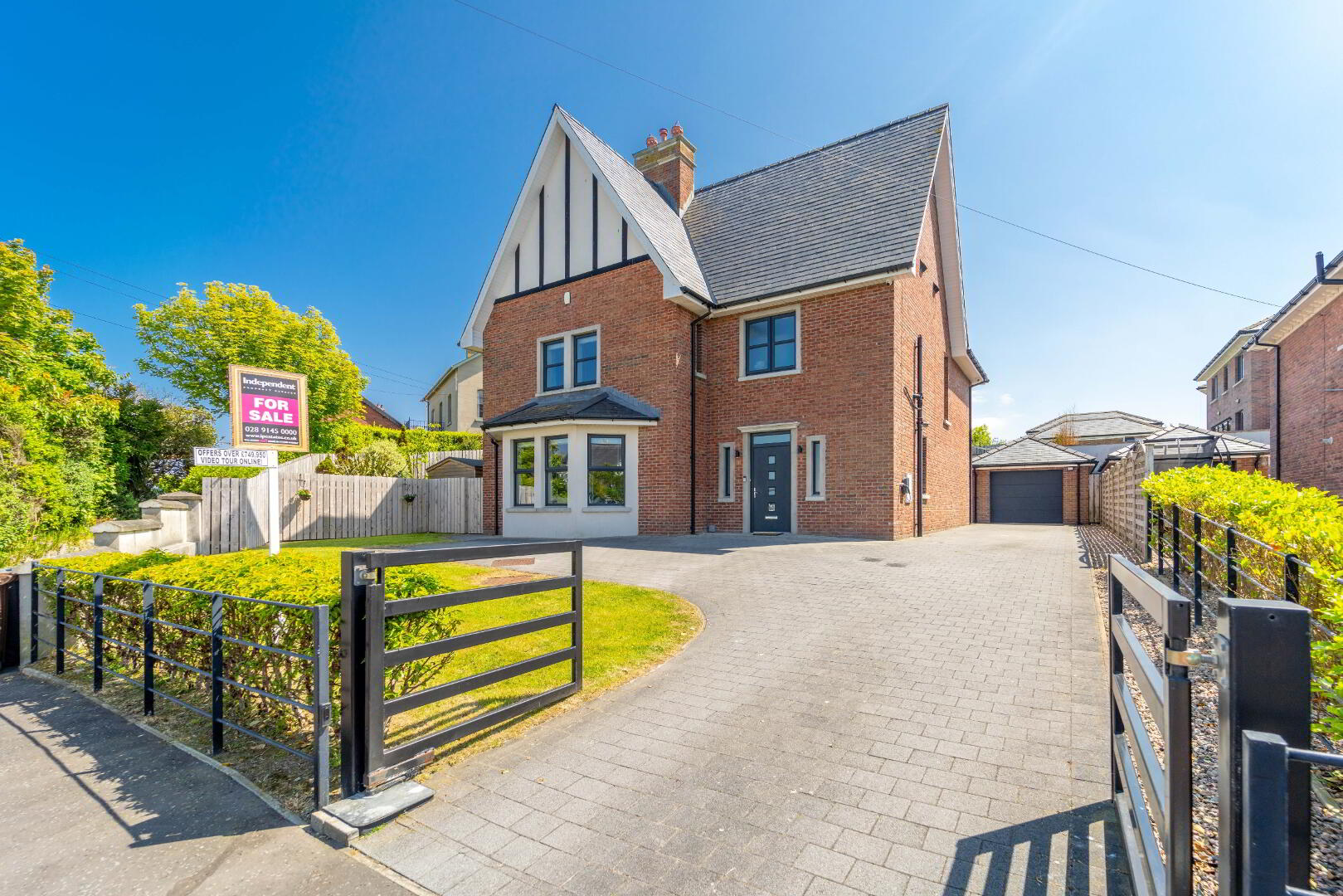 66 Clifton Road, Bangor