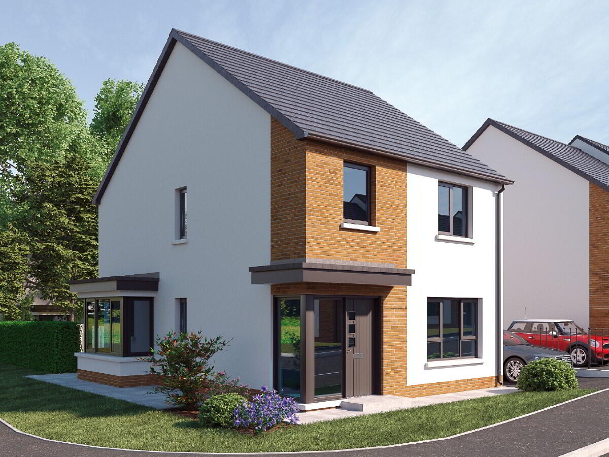 Laurel Avenue, Dromore Road, Banbridge, Banbridge PropertyPal