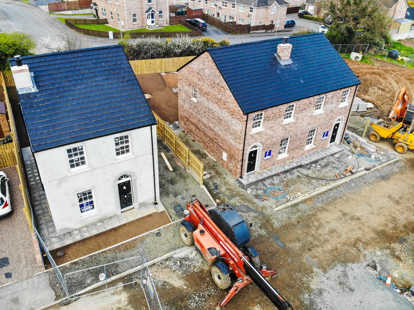 Church Meadow, Portadown PropertyPal