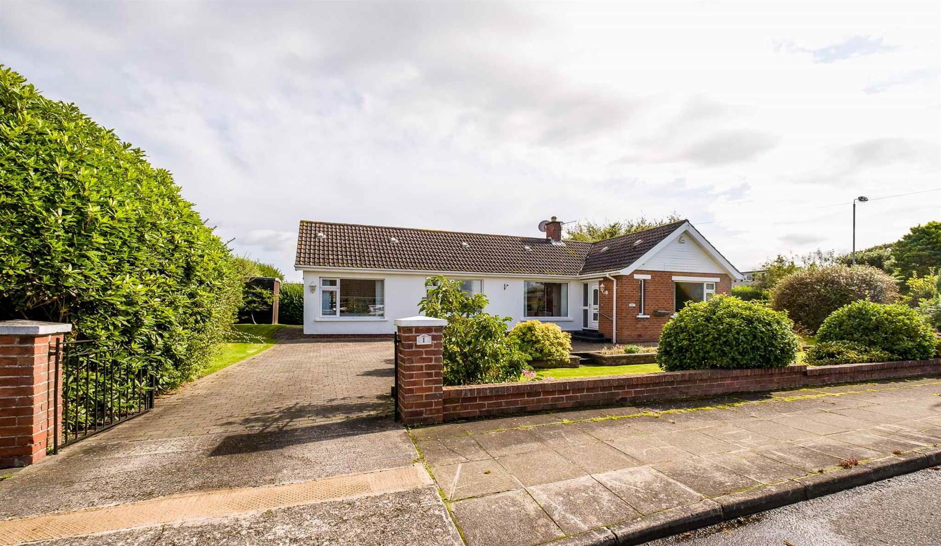 1 Plantation Road Ballymacormick, Bangor