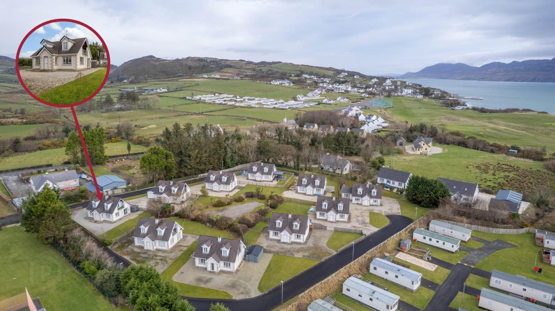 1 Drumhill Estate 2 of 42