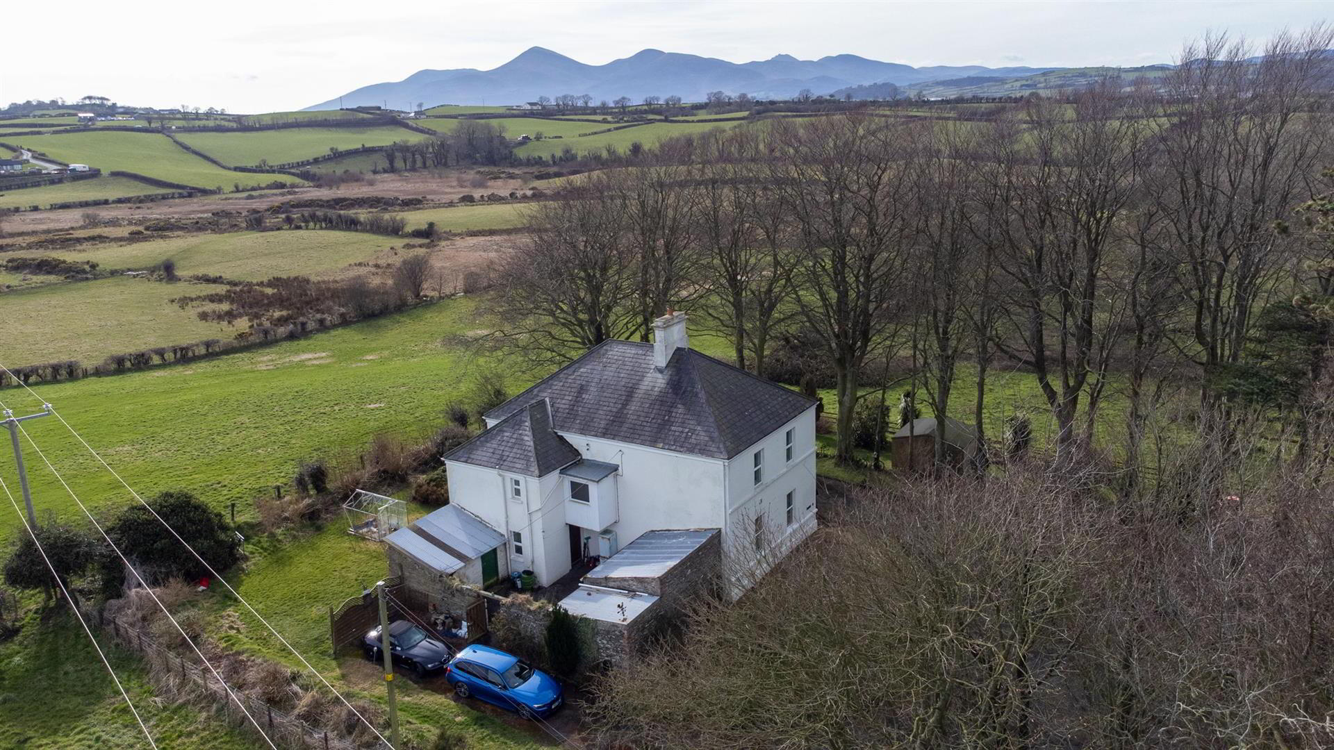 Maryville, 37 Tobercorran Road