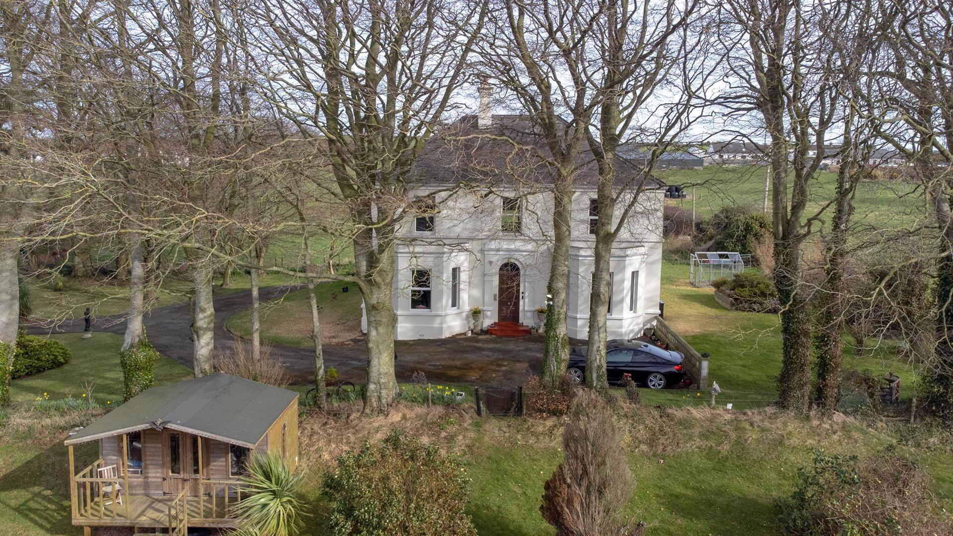 Maryville, 37 Tobercorran Road