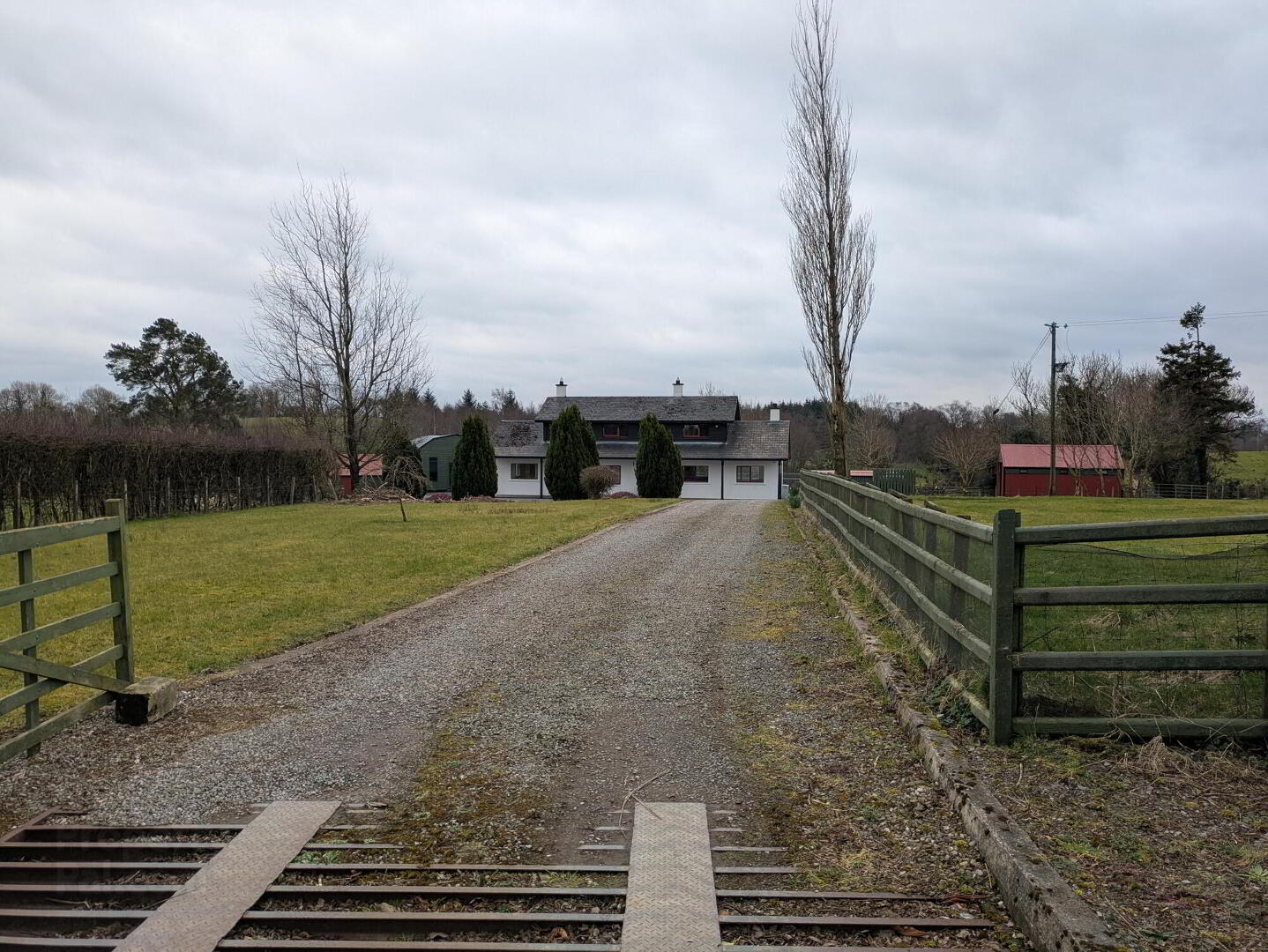 275 Gardiners Cross Roads 23 of 26