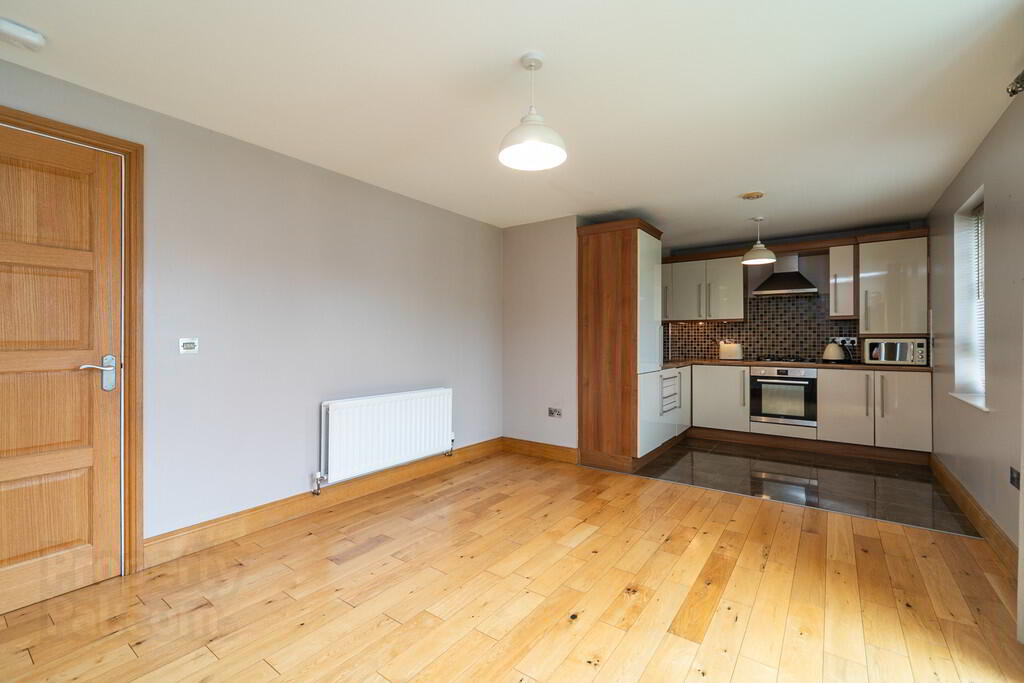 The Skye Buildings, 37 Drumadoon Square 6 of 16