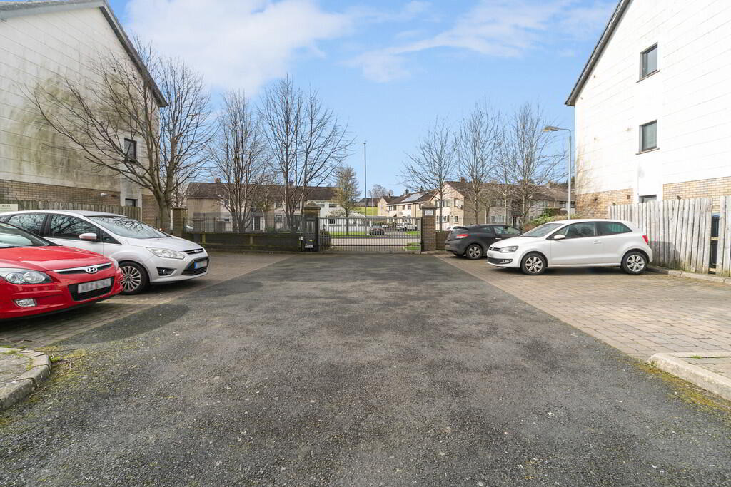 The Skye Buildings, 37 Drumadoon Square 16 of 16