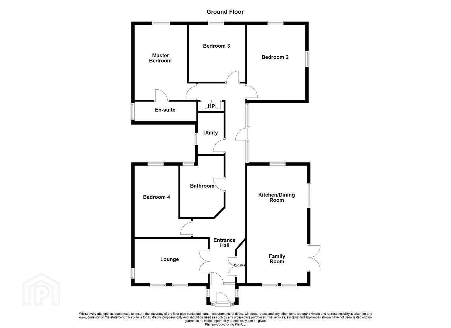 FPP, Adjacent To, 45 Thornyhill Road 11 of 11