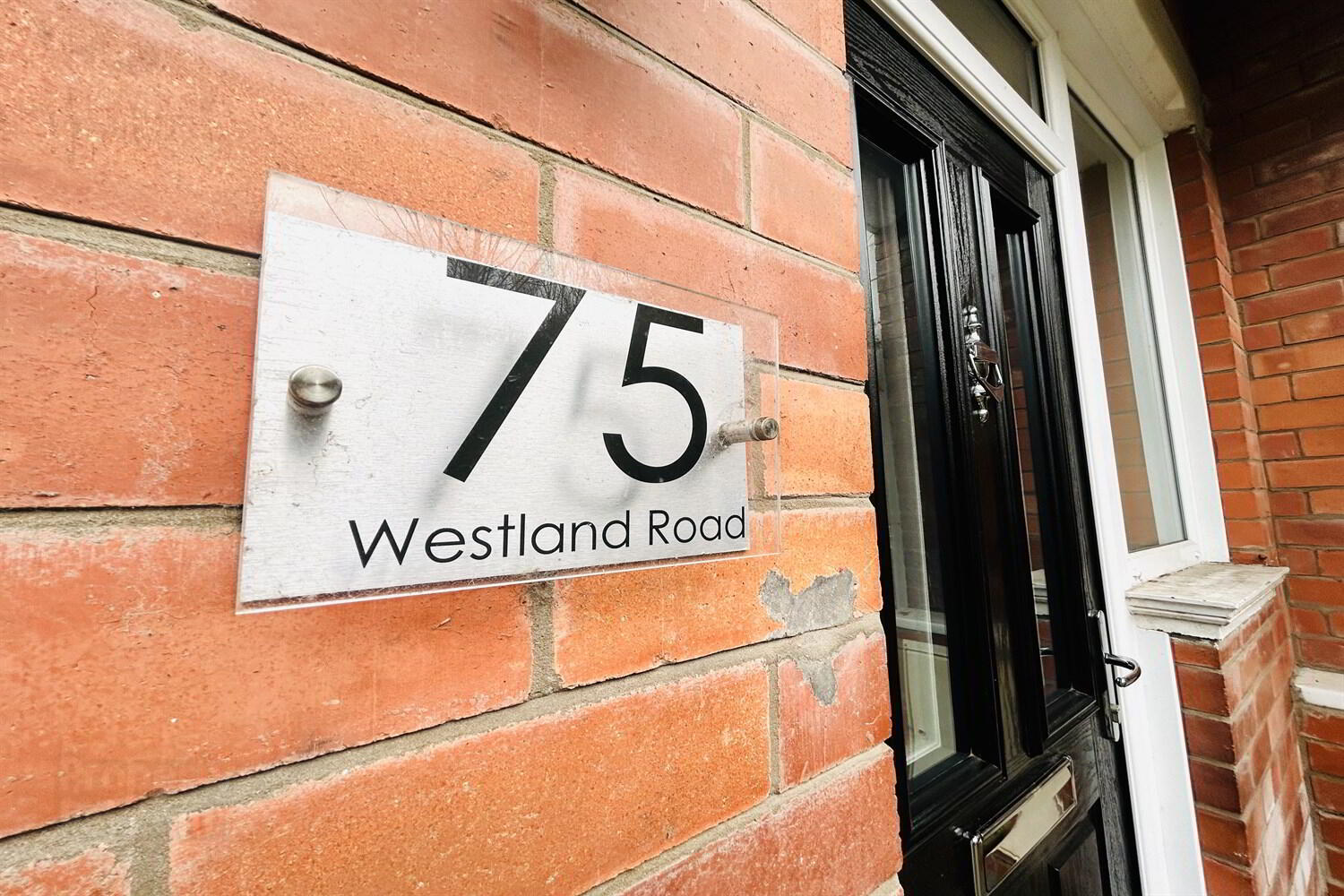 75 Westland Road