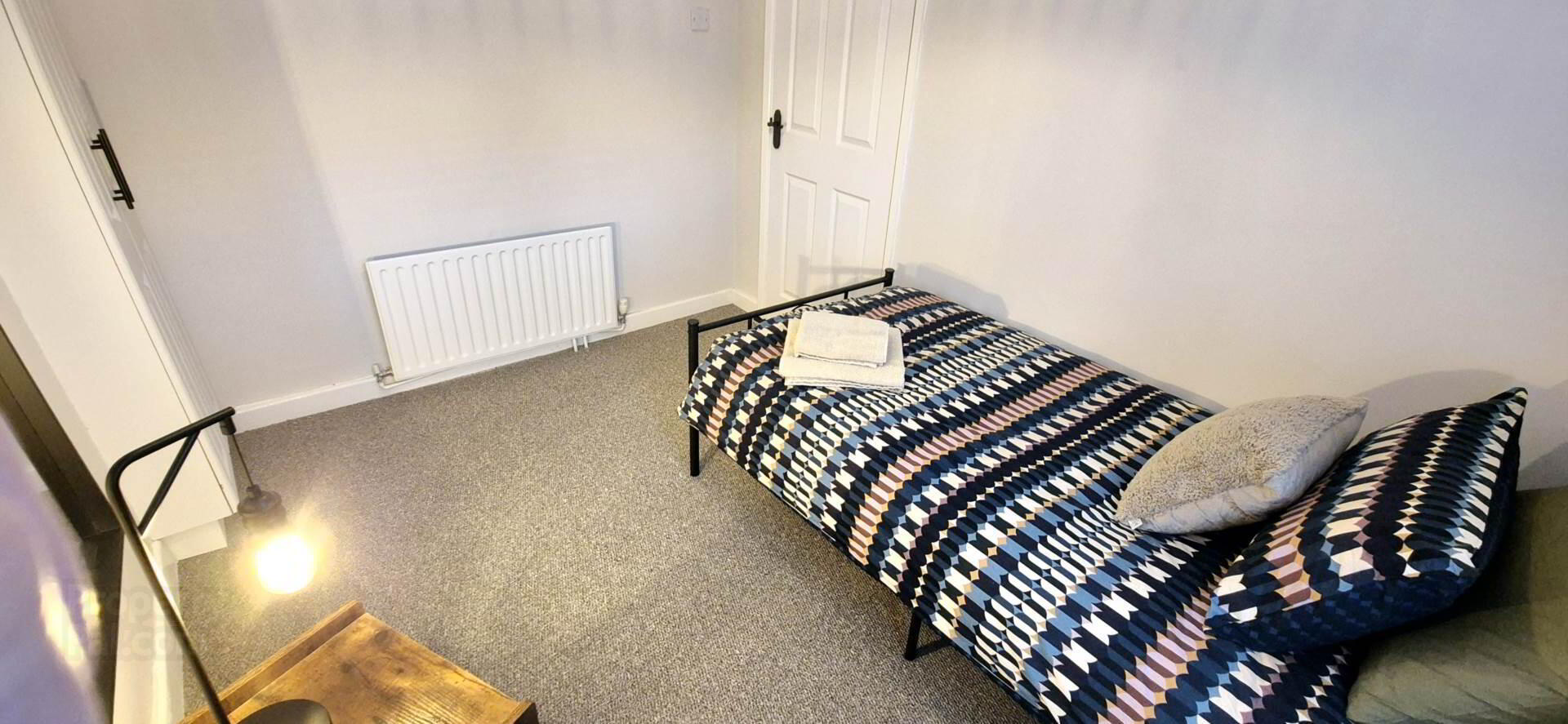 15 Mountjoy Street 23 of 32