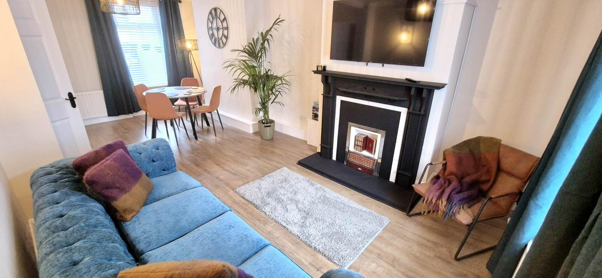 15 Mountjoy Street 5 of 32