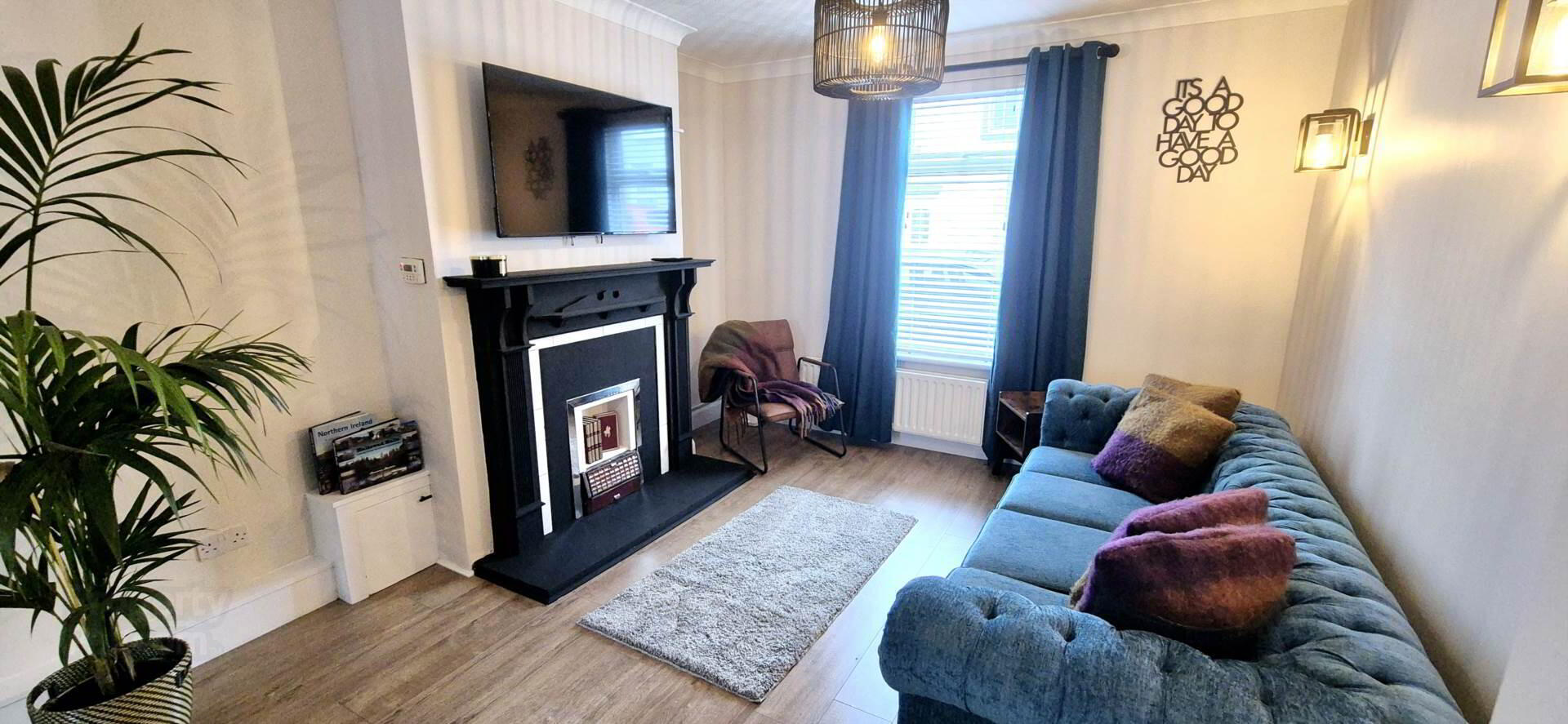 15 Mountjoy Street 7 of 32