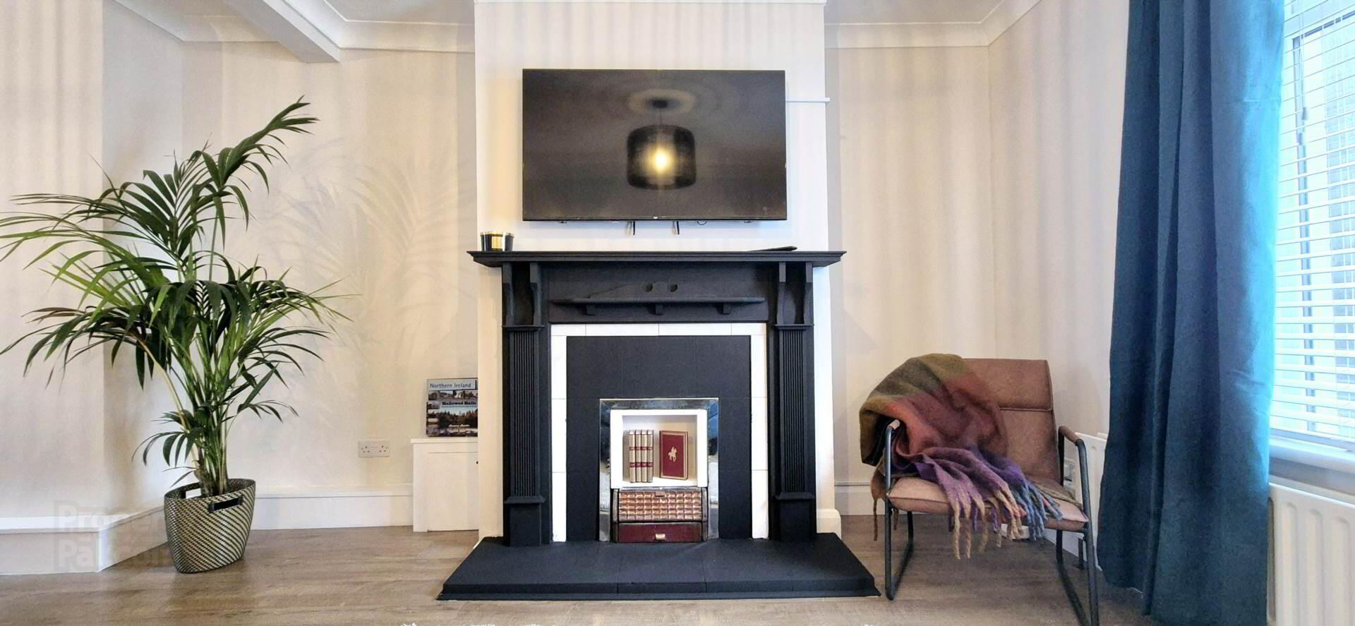 15 Mountjoy Street 8 of 32