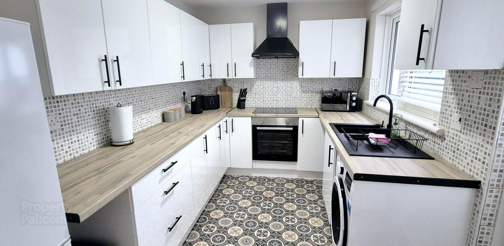 15 Mountjoy Street 13 of 32