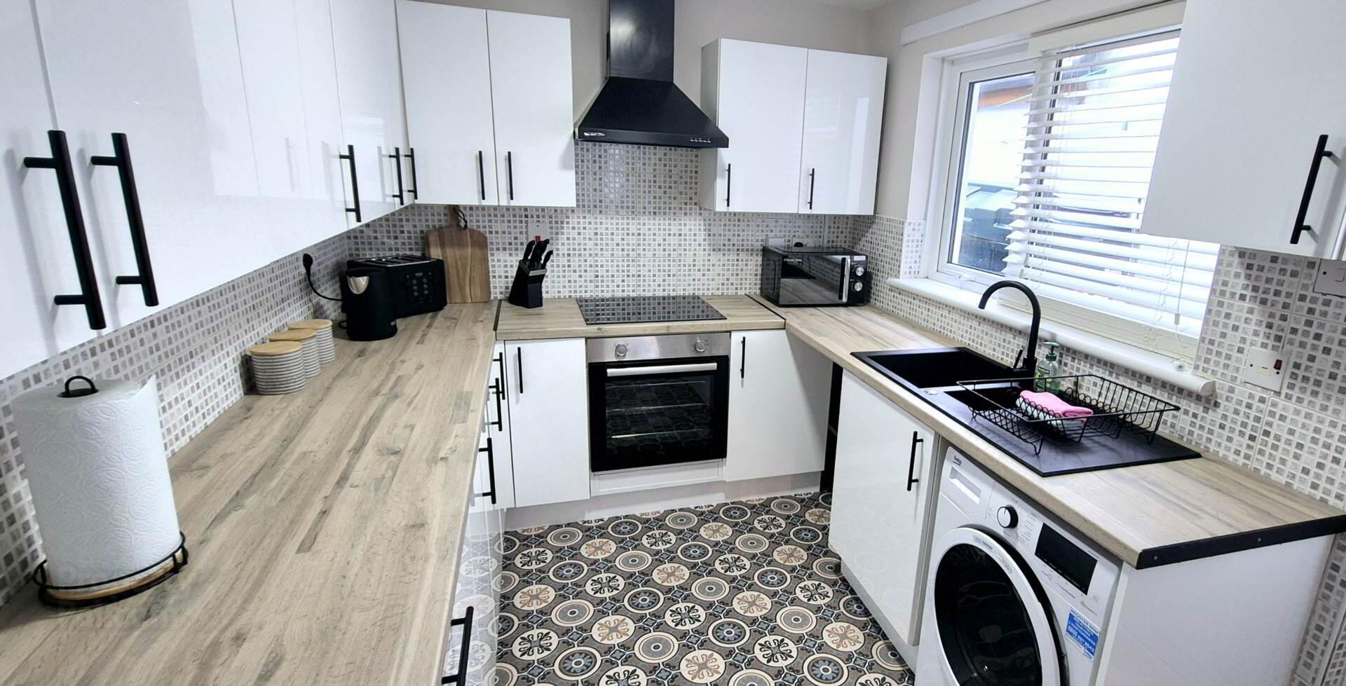 15 Mountjoy Street 12 of 32