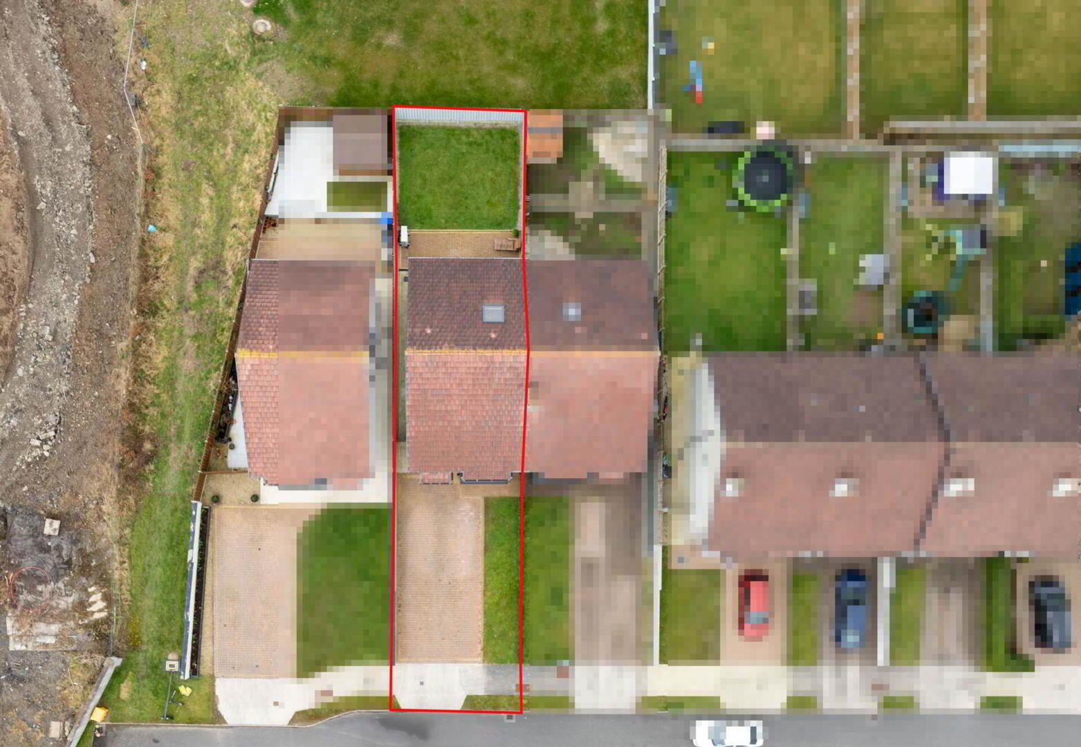 62 Creighan Manor 25 of 29