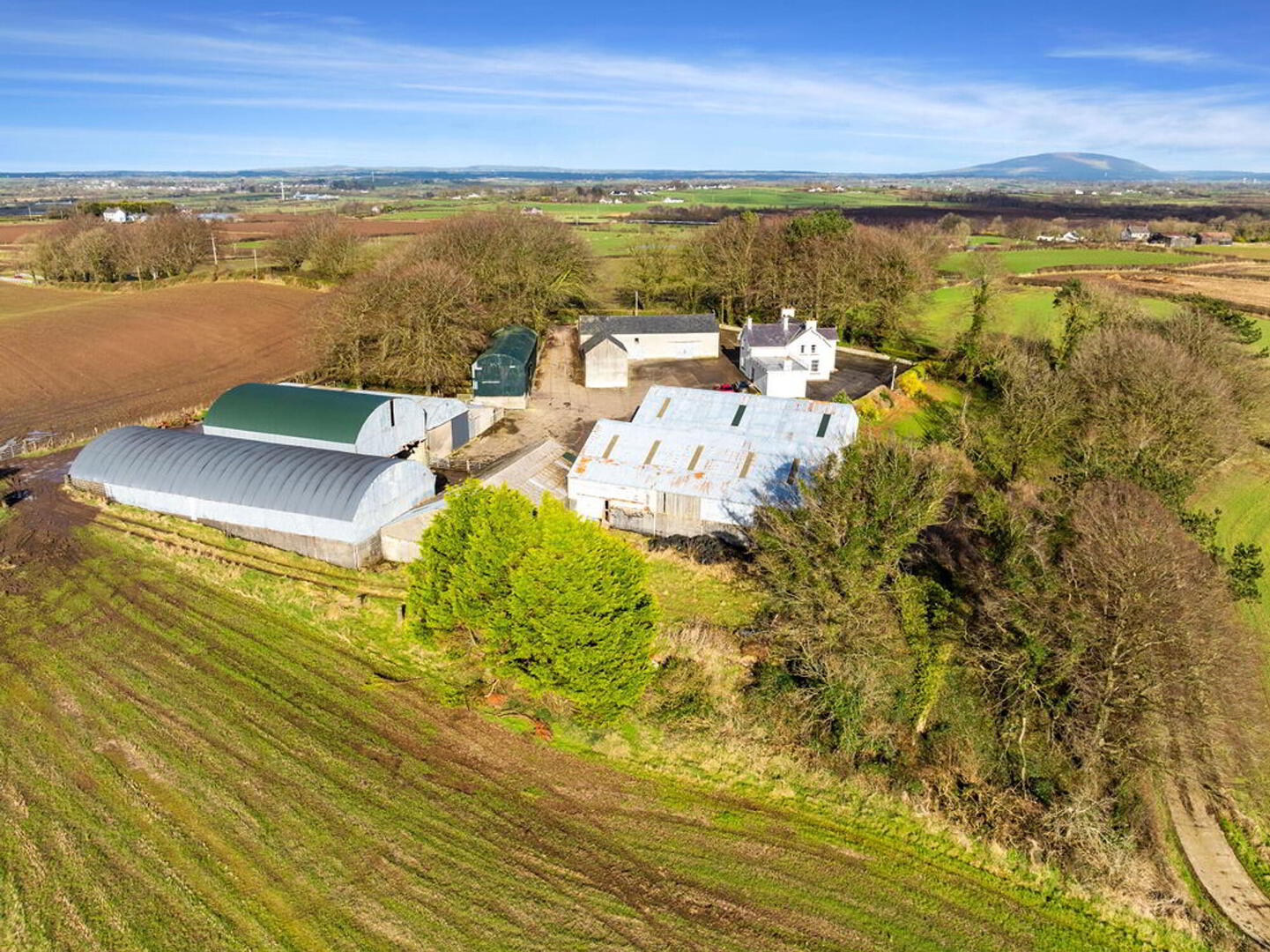 Ballaghmore House, 7 Farran Road