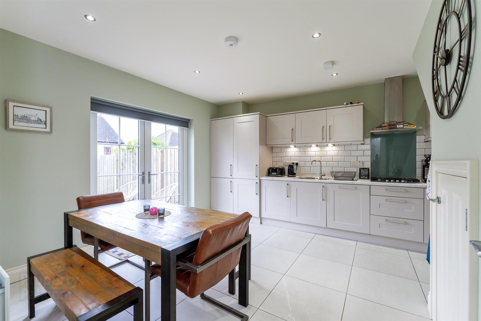 8 Millmount Village Heights 8 of 19