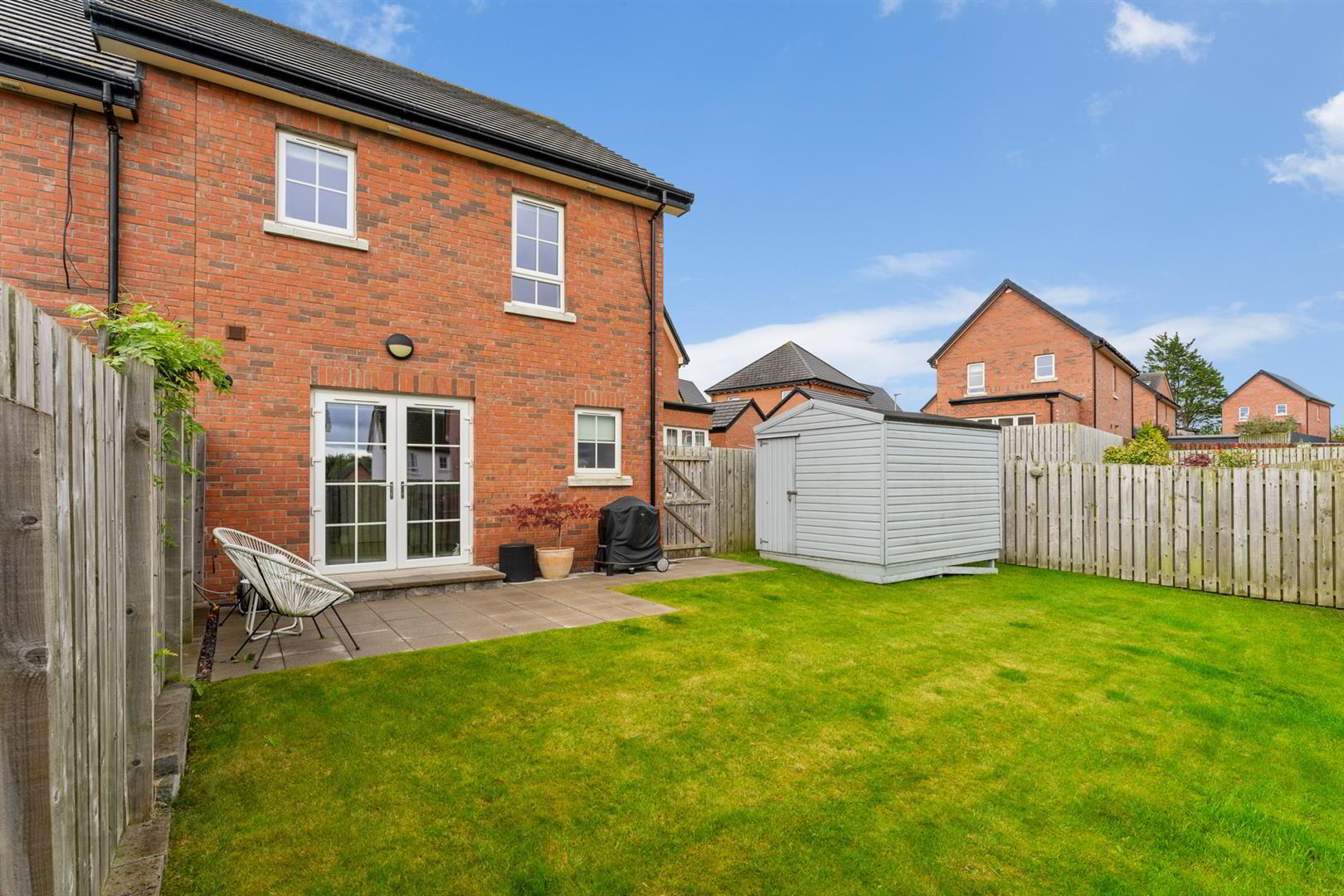 8 Millmount Village Heights 18 of 19