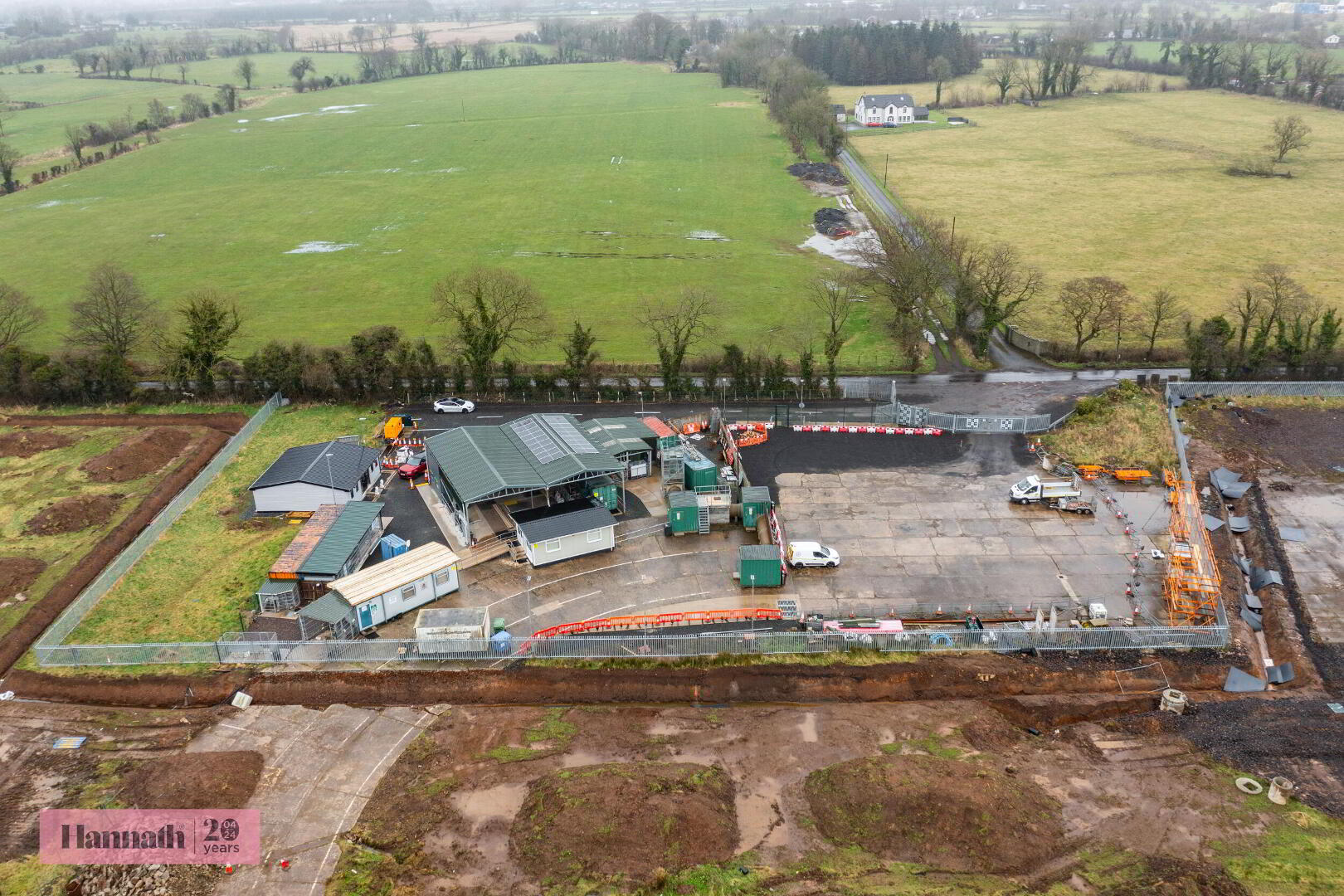 Site At, Tullywest Road