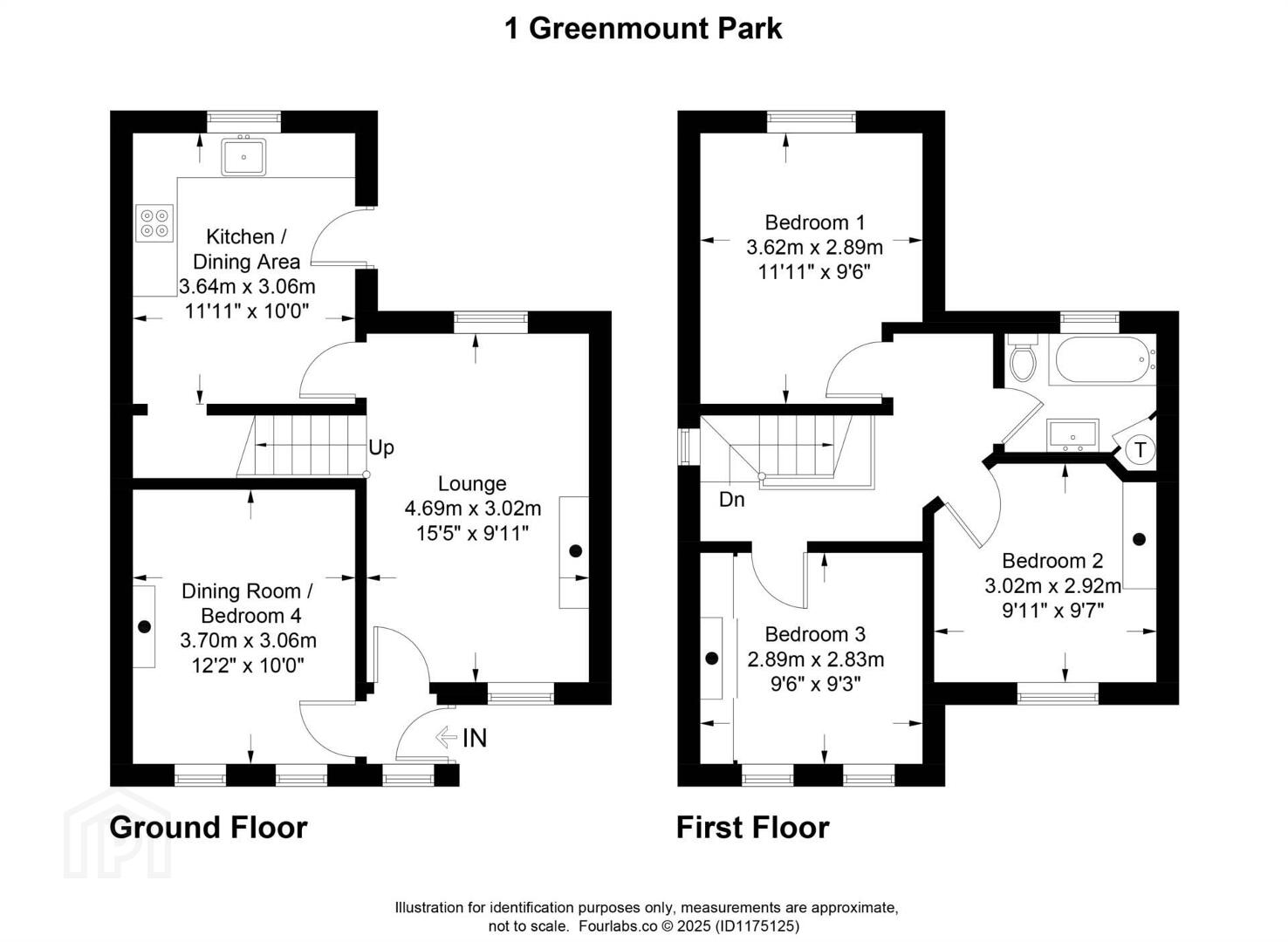 1 Greenmount Park 23 of 23