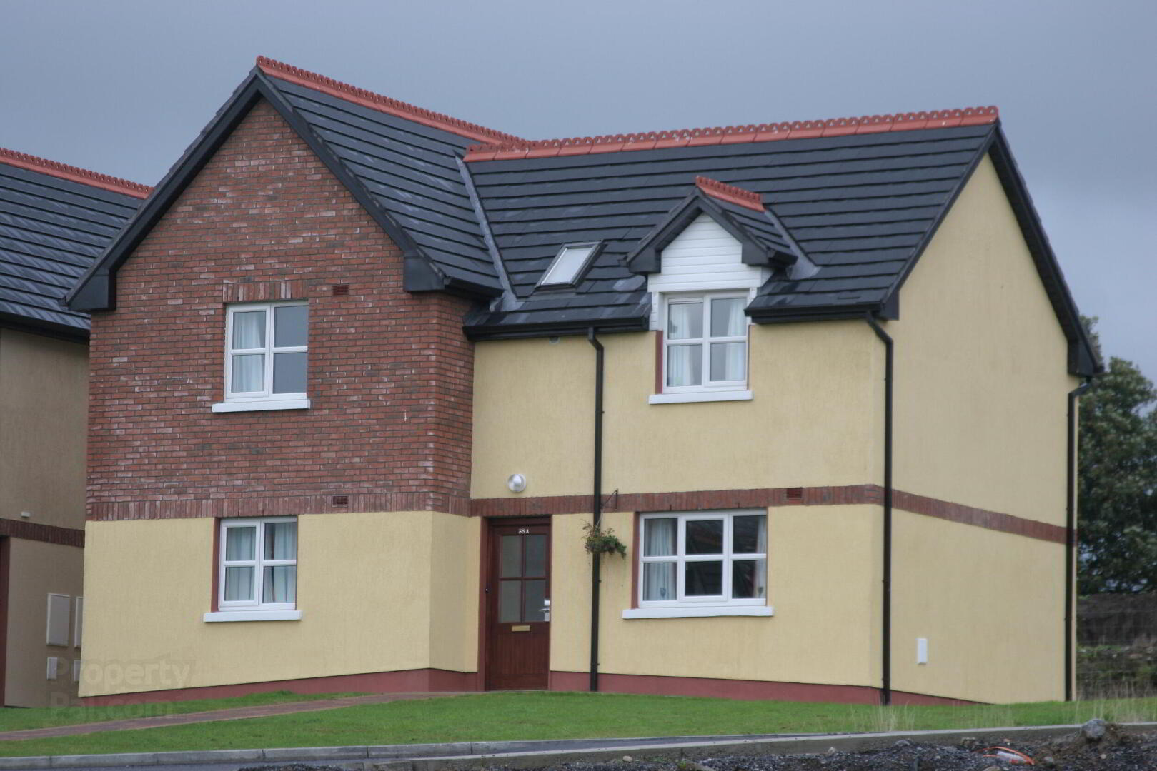 18 Yeats Village Apartments