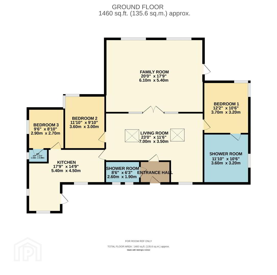 Presbytery 19 of 19