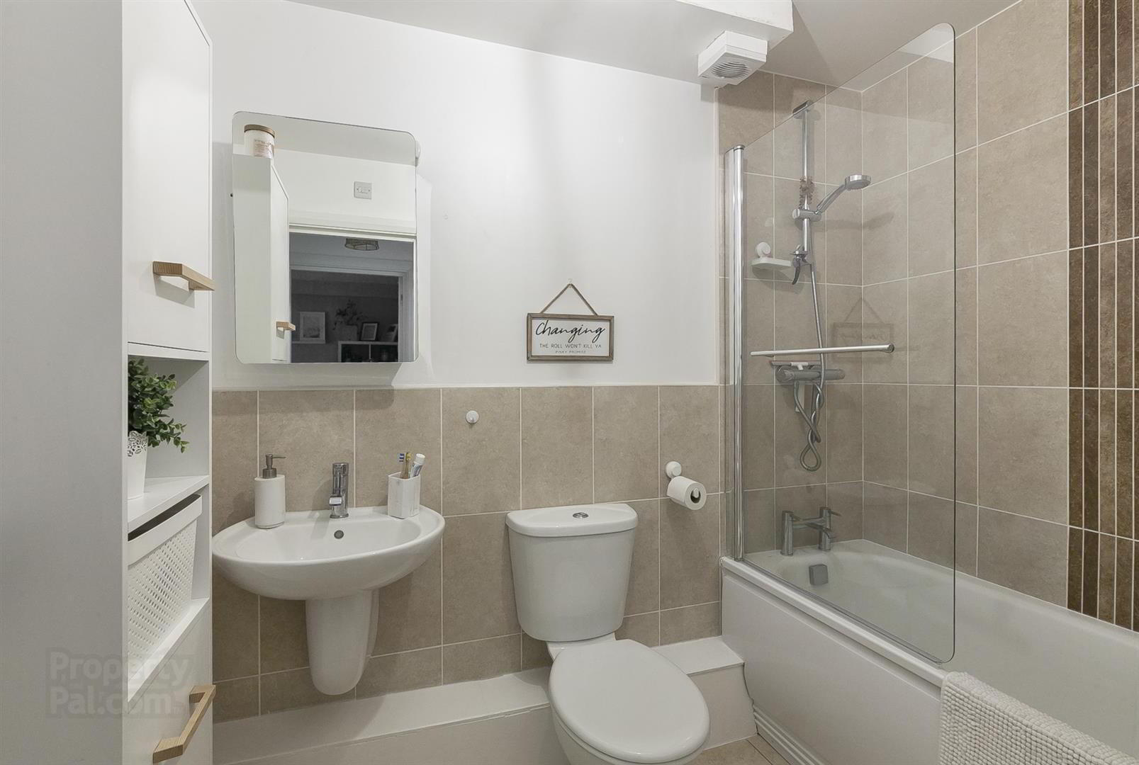Apartment 15 288 Antrim Road 11 of 12