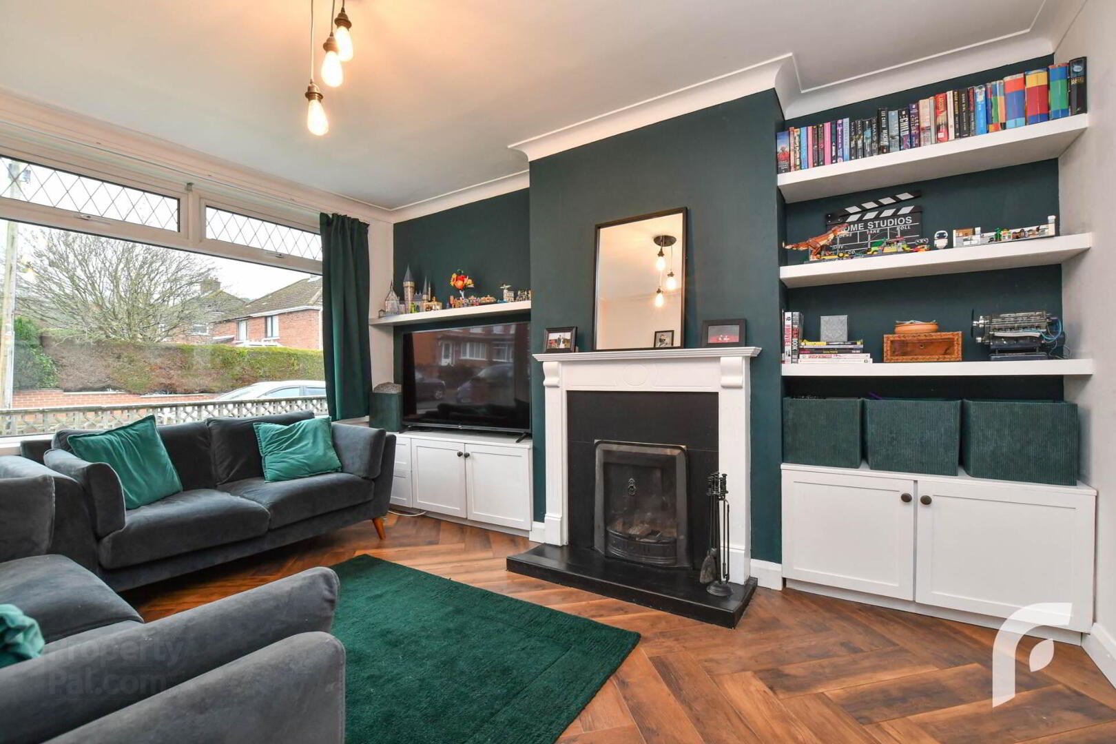 8 Westway Park 8 of 35