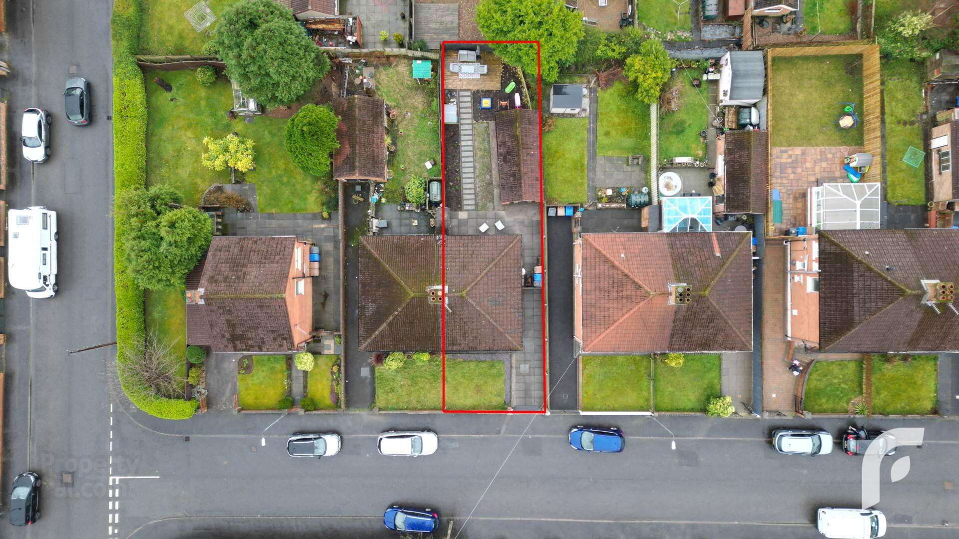 8 Westway Park 35 of 35