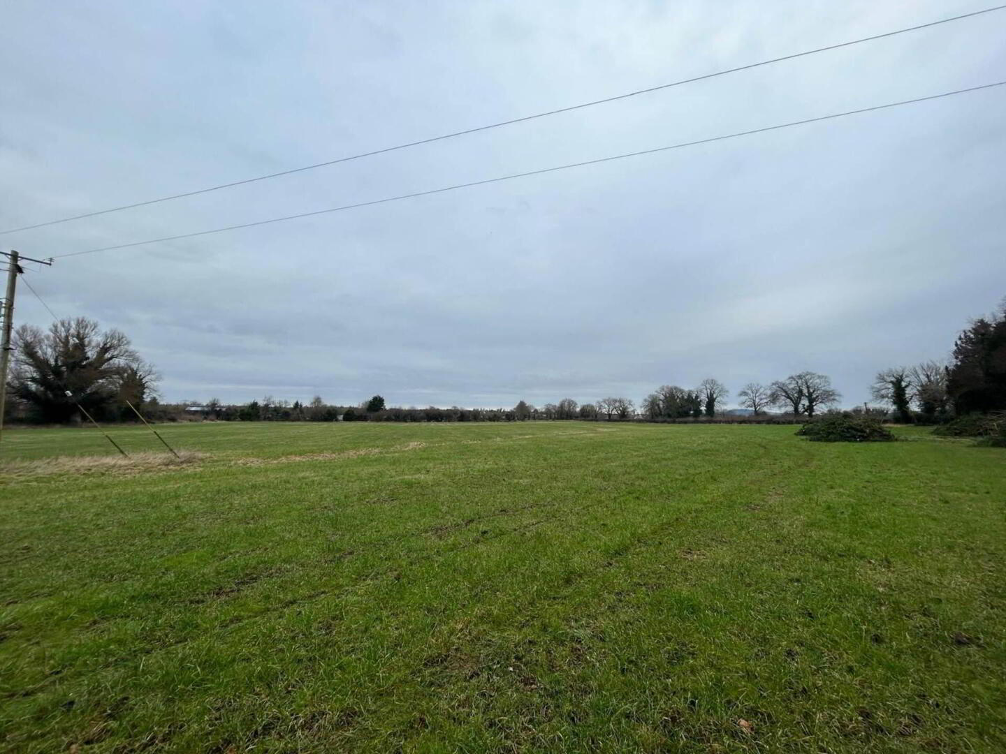 30.6 Acres, Good Land