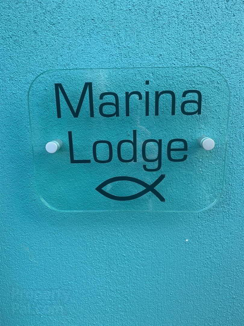 Marina Lodge