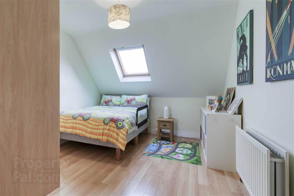 10 Mornington Avenue 18 of 20