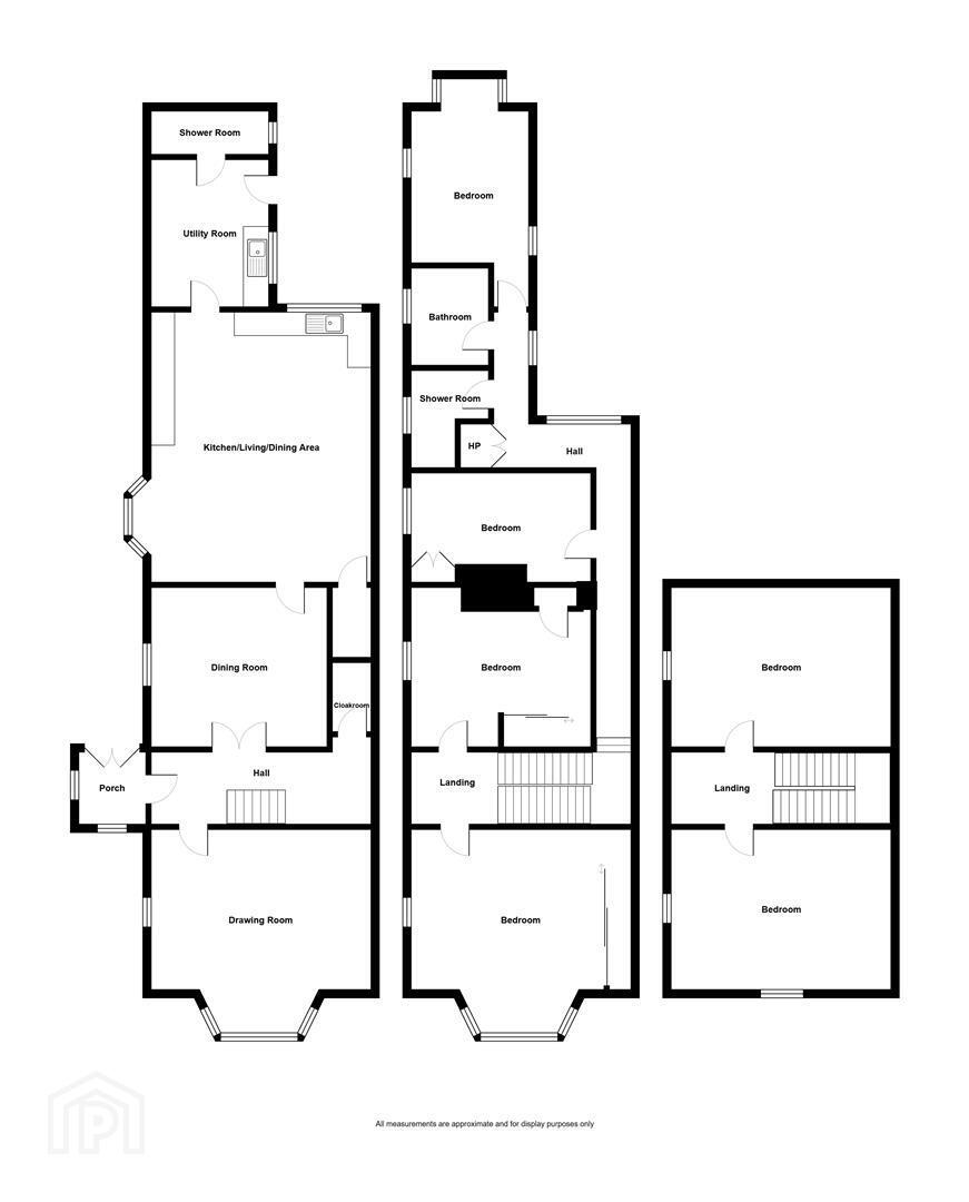 7 Dufferin Villas 42 of 42