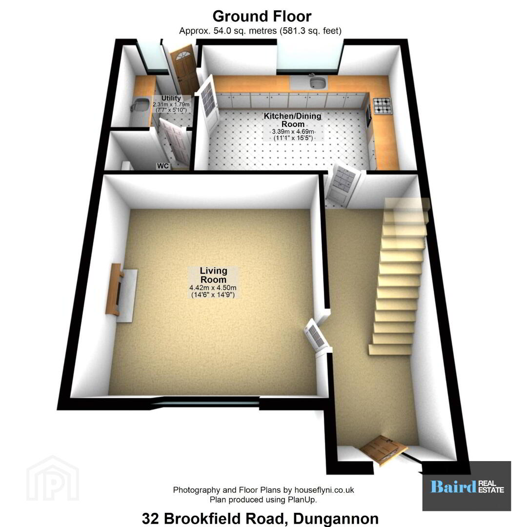 32 Brookfield Road 37 of 38
