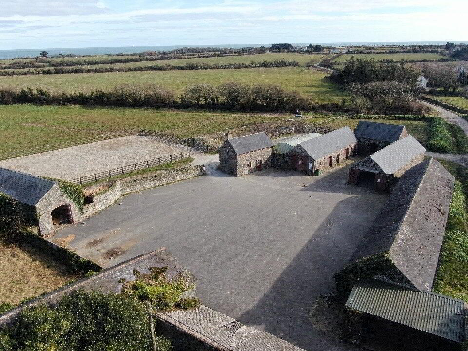 Hazelwood Stables