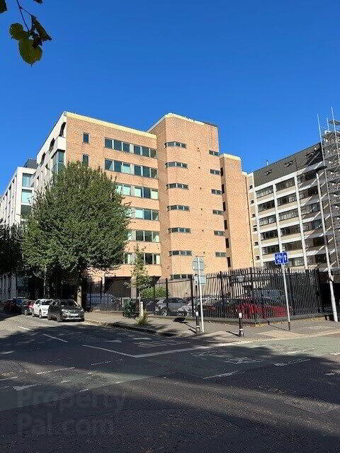 City Office Investment, Potential Refurbishment /, 4 Adelaide Street