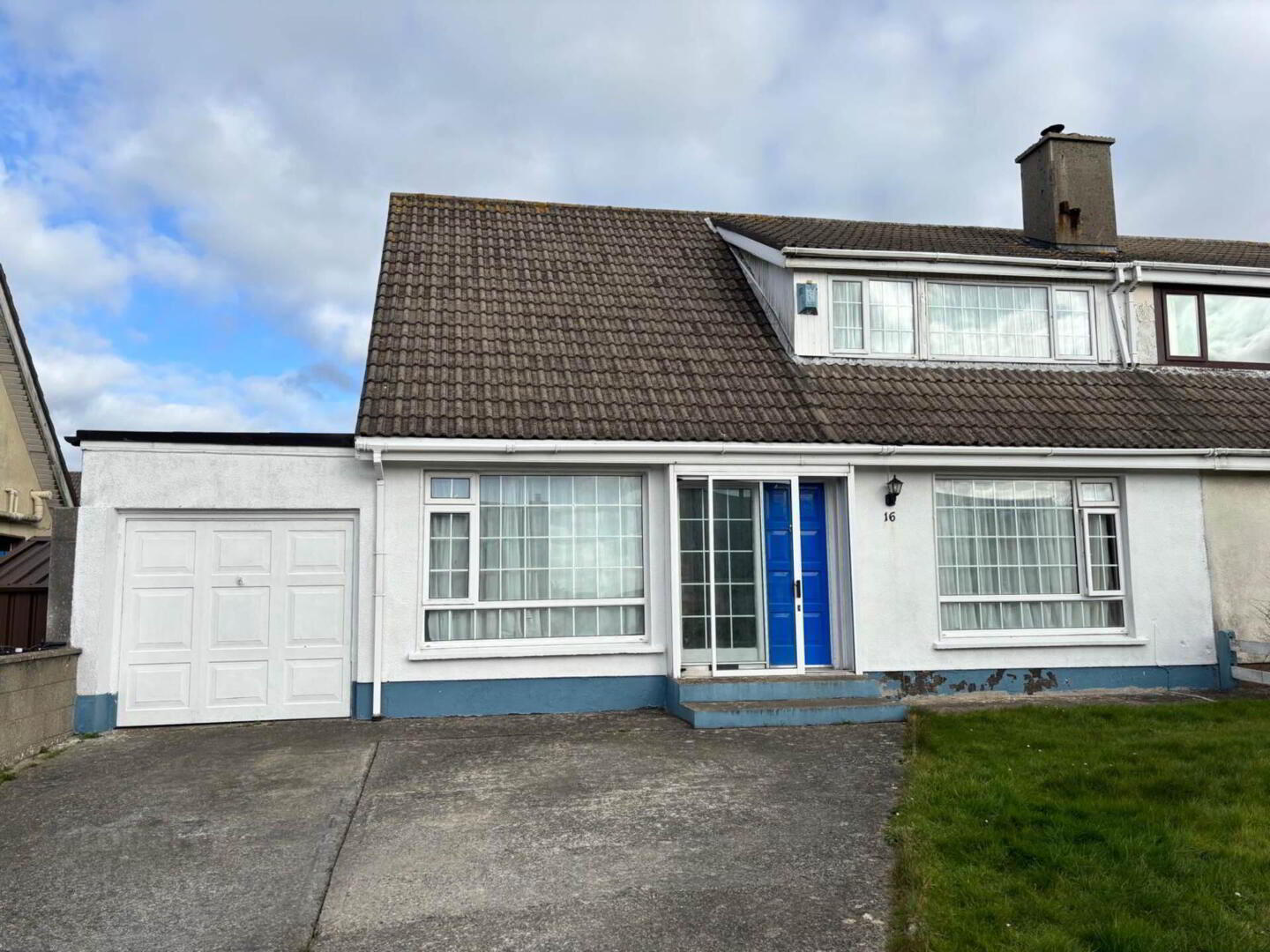 16 Roselawn, Tramore