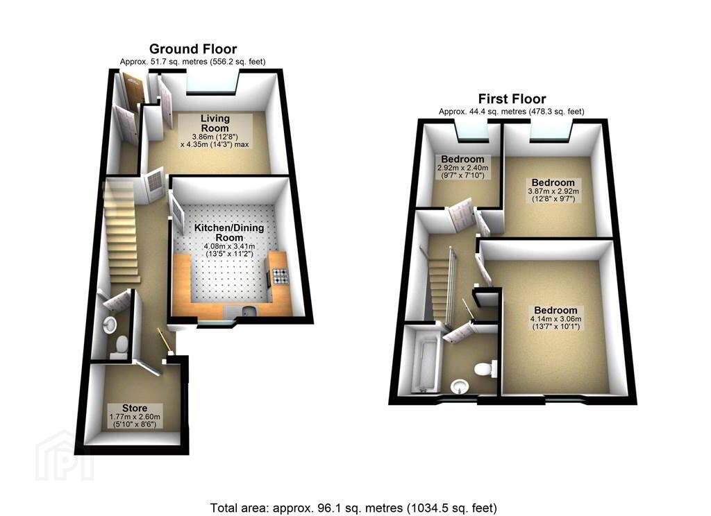 3 Dunluce Court 35 of 39